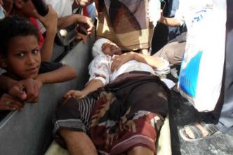 Yémen: 6 morts dans un attentat