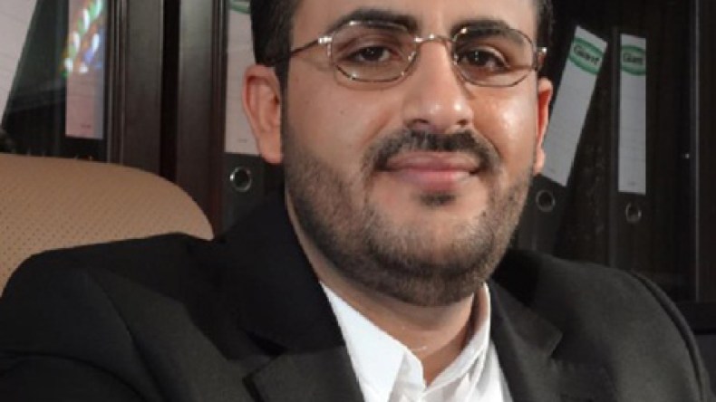 سلمنا الجزائريين الأسرى في دماج للحكومة ولدينا مشروع وطني وننبذ الطائفية