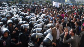 جمعة‭ ‬غضب‭ ‬في‭ ‬العراق،‭ ‬مصر،‭ ‬تونس،‭ ‬الأردن،‭ ‬موريتانيا‭ ‬واليمن