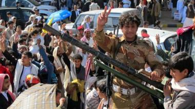 Yémen: accrochages armés à Taëz, marche de protestation à Sanaa