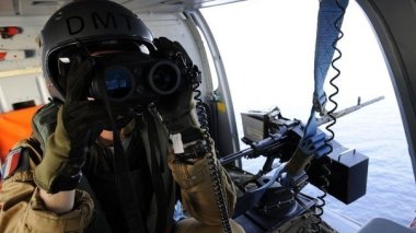 Yémen: le skipper français tué lors de l'assault des pirates