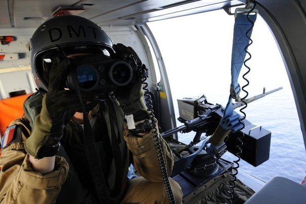 Yémen: le skipper français tué lors de l'assault des pirates