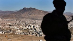 American Language Teacher Shot Dead in Yemen