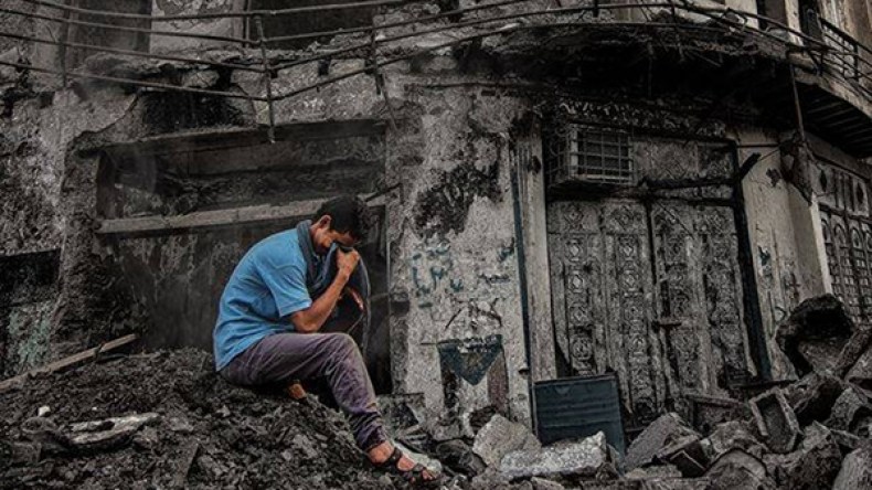 15 قتيلا في هجوم انتحاري بسيارة في اليمن