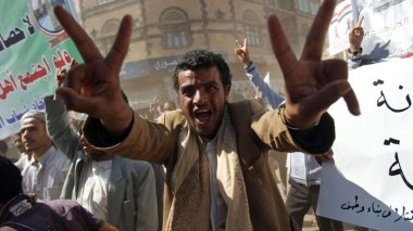 Yémen: l'Onu confirme la finalisation d'un accord sur une sortie de crise