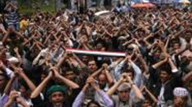 Yémen : le fils du président accusé d'entraver la transition