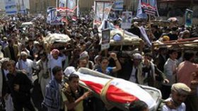 إسماعيل‭ ‬زغرير‭ ‬ثالث‭ ‬طالب‭ ‬جزائري‭ ‬يلقى‭ ‬حتفه‭ ‬بقذيفة هاون