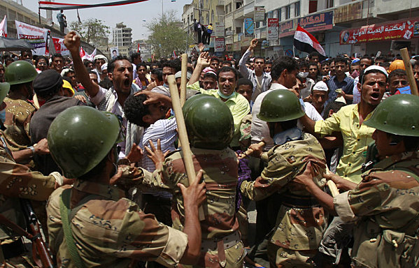 Yémen: l'opposition se dotera d'un Conseil national