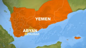 Heavy Yemeni troop losess reported in attack
