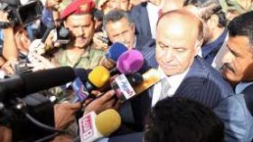 Post-Saleh Yemen looks to rebuild