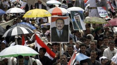 Yémen: 40 tués samedi au lendemain d'un appel de Saleh à une trêve