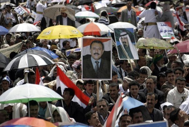 Yémen: 40 tués samedi au lendemain d'un appel de Saleh à une trêve