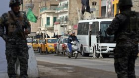 Yemeni soldiers killed in suicide blasts
