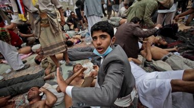 Yémen: 11 tués dans deux attentats