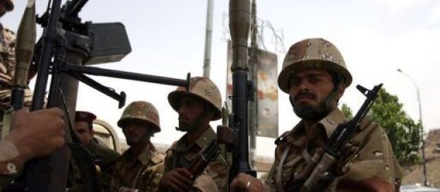 Yémen: Al-Qaïda s'empare d'une ville et se rapproche de la capitale Sanaa