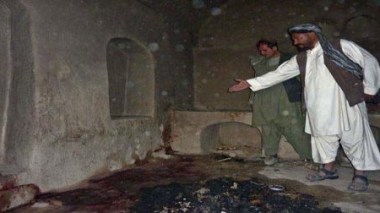 Al-Qaïda venge la mort d'un de ses chefs tué dans un raid américain