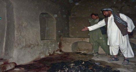 Al-Qaïda venge la mort d'un de ses chefs tué dans un raid américain