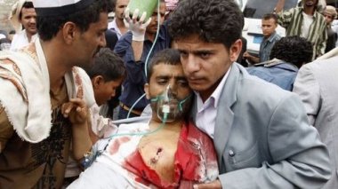 Yémen: 22 morts dans les violences à Sanaa