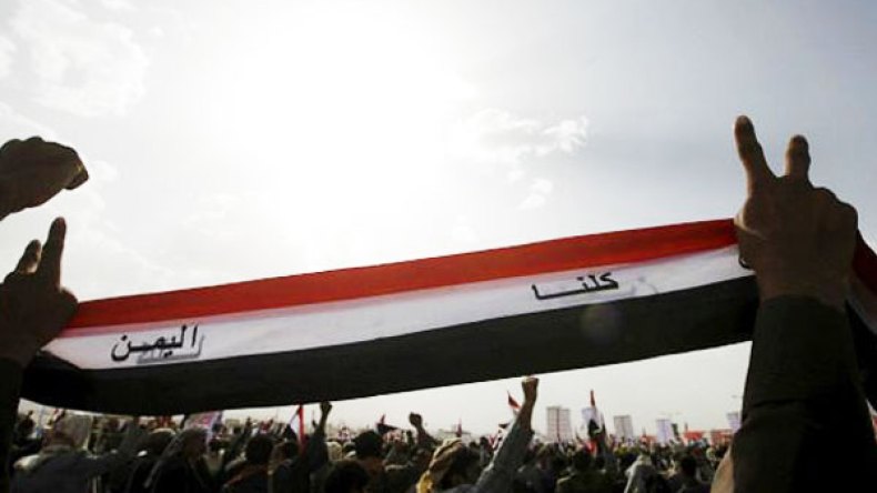 في اليمن دعوة للسلام