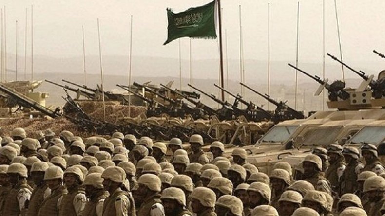 بلادنا المستباحة.. ألا من مغيث؟