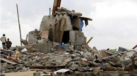 هجوم بري “للجيش الوطني والمقاومة الشعبية” في مأرب باليمن