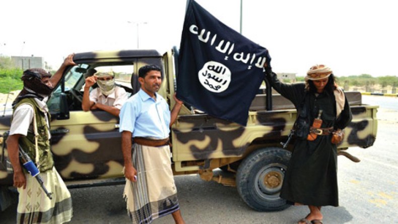 “الهجوم على السفارة الأمريكية في بنغازي انتقام لمقتل أبو يحيى الليبي”