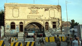 نجاة رئيس لجنة صياغة الدستور في اليمن من محاولة اغتيال