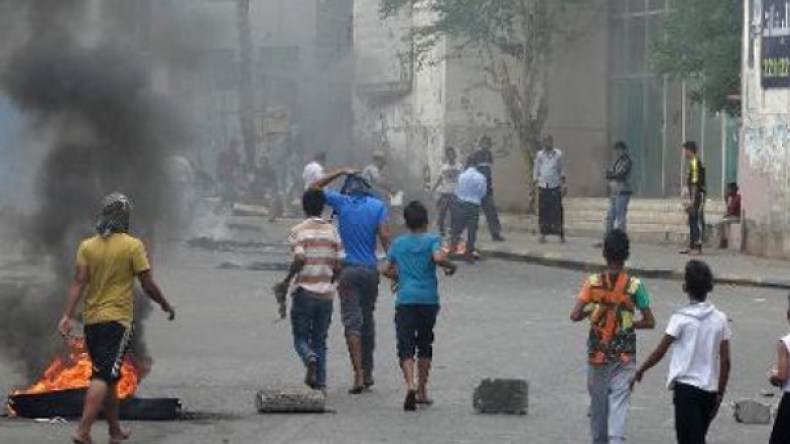 مقتل ناشط انفصالي في احتجاجات جنوب اليمن