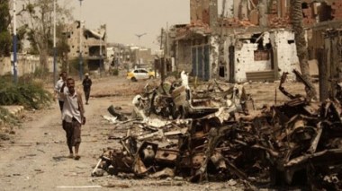 Cinq soldats tués au Yémen dans une attaque attribuée à Al-Qaîda
