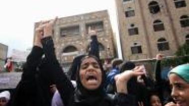 Yémen: six morts à Taëz, désaccord sur l'apaisement