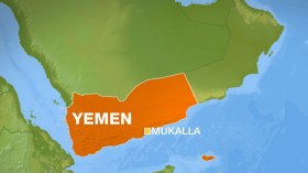 Many dead in Yemen car bombing
