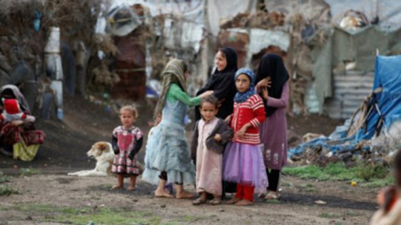 الأمم المتحدة: قتلى الحرب في اليمن بلغوا عشرة آلاف قتيل