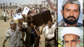 الحوثيون..صراع سعودي إيراني على أرض اليمن