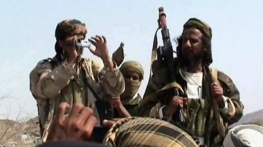 Yémen: 7 membres présumés d'Al-Qaïda tués, dont un Iranien et un Pakistanais