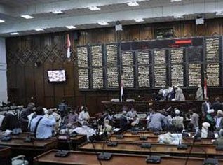 Yémen : l'opposition accepte le plan du CCG