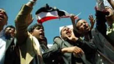 Yémen : deux nouveaux morts, nouveaux appels à manifester