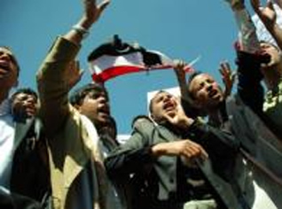 Yémen : deux nouveaux morts, nouveaux appels à manifester