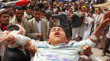 Yémen: 7 soldats et 3 insurgés tués dans des violences