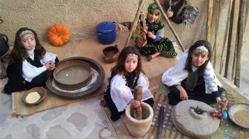 مرحبا باللحمة الوطنية في حلة “الناير”