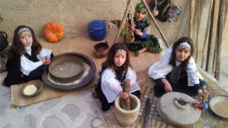 مرحبا باللحمة الوطنية في حلة “الناير”