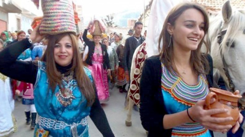 بجاية تحتضن أول مركز وطني للبحث في اللغة والثقافة الأمازيغية