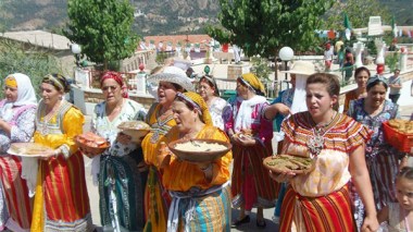 L’officialisation de “Yennayer” en Algérie met le Maroc dans l’embarras!