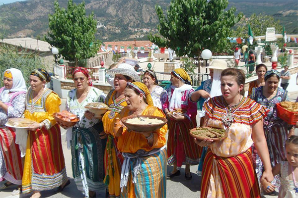 L’officialisation de “Yennayer” en Algérie met le Maroc dans l’embarras!