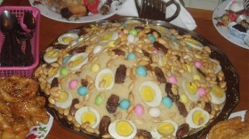 كورونا تلغي الاحتفال بعاشوراء في تيزي وزو