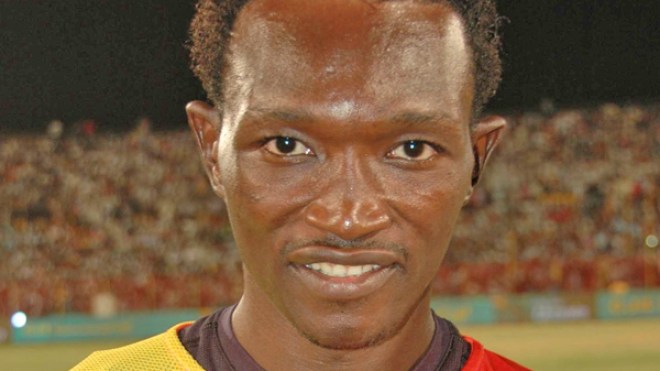 مدافع المريخ: سنحتفل بخسارة الوفاق أمام اتحاد العاصمة