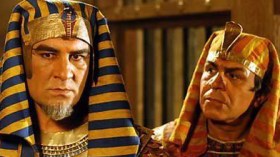 مسلسل “يوسف عليه السلام” يفرض على السنيين متابعة قنوات الشيعة