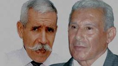 Affaire Oultache : commissaires  et officiers impliqués