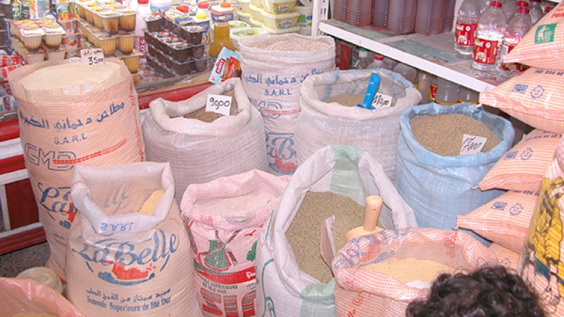 حملة وطنية لتسقيف أسعار السميد