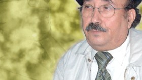 وداعا صديق الجاحظية