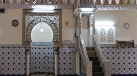مشروع‭ ‬قانون‭ ‬جديد‭ ‬لتقنّين‭ ‬العبادات‮ ‬